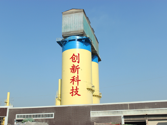 廠容廠貌